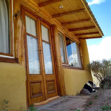 Valle Del Cielo 乌斯帕亚塔 外观 照片