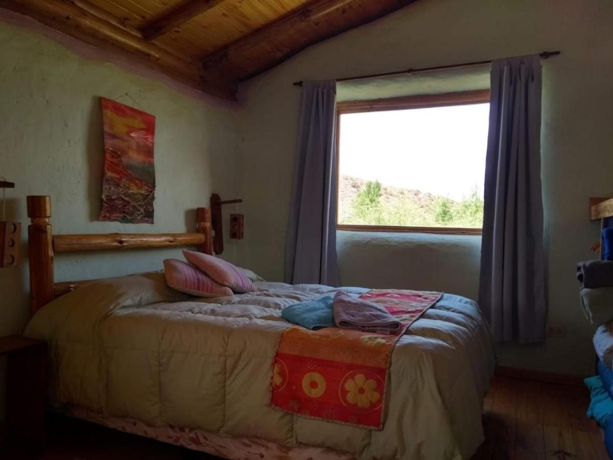 Valle Del Cielo 乌斯帕亚塔 外观 照片