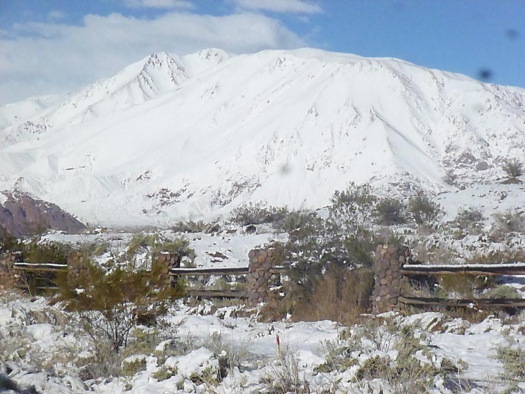 Valle Del Cielo 乌斯帕亚塔 外观 照片